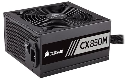 Corsair CX850M